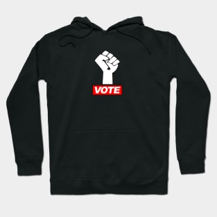 Vote Hoodie